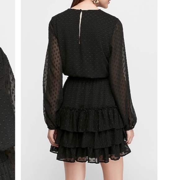EXPRESS Dress ✨NWT✨ - Picture 2 of 7